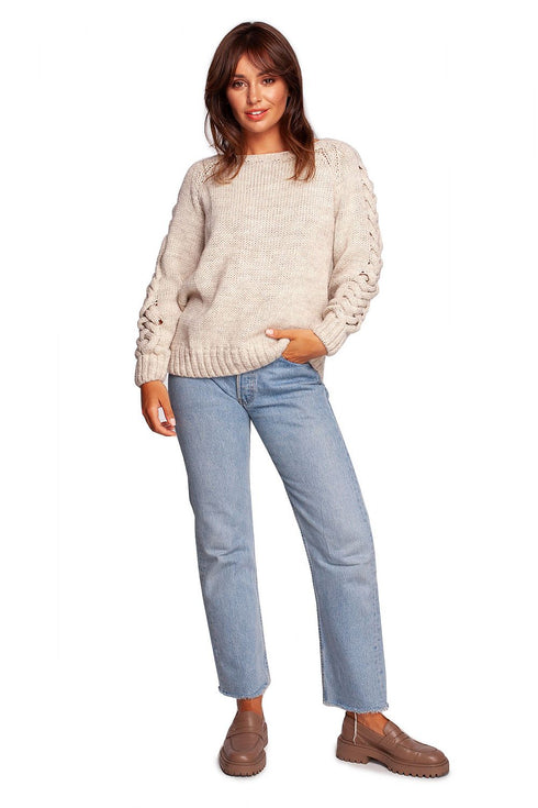 Chandail model 170246 BE Knit